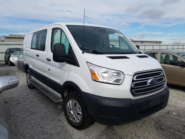 FORD TRANSIT T- 2018 1ftyr1zm1jka64400