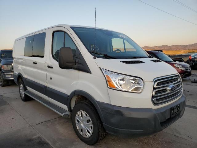 FORD TRANSIT T- 2018 1ftyr1zm1jka98045