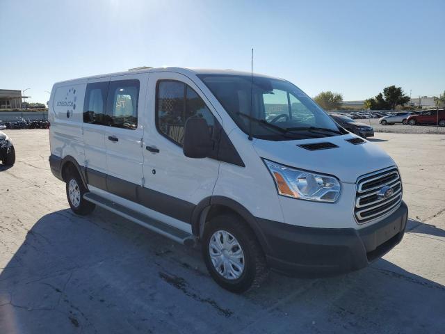 FORD TRANSIT T- 2018 1ftyr1zm1jkb17418