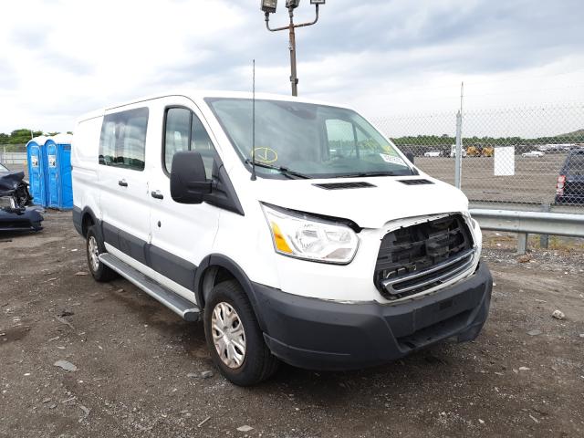 FORD TRANSIT T- 2019 1ftyr1zm1kka72336