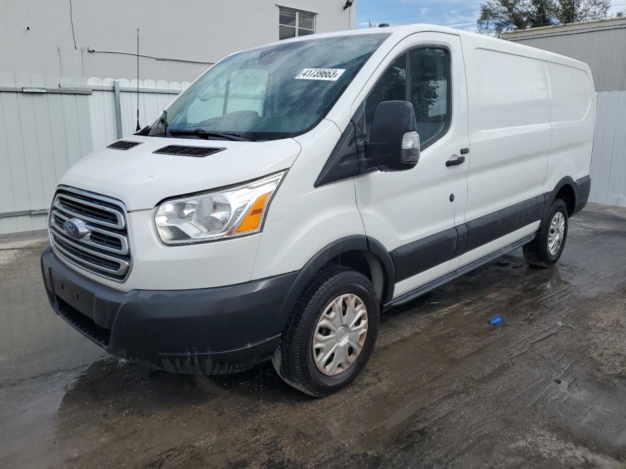 FORD TRANSIT 2019 1ftyr1zm1kka77603