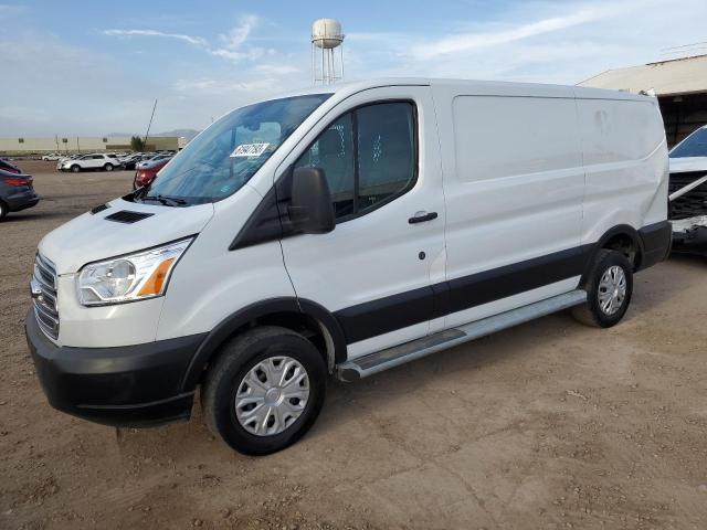 FORD TRANSIT T- 2019 1ftyr1zm1kkb01415