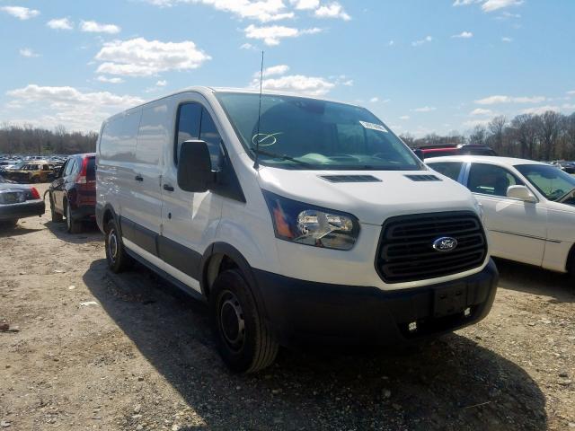 FORD TRANSIT T- 2019 1ftyr1zm1kkb04363