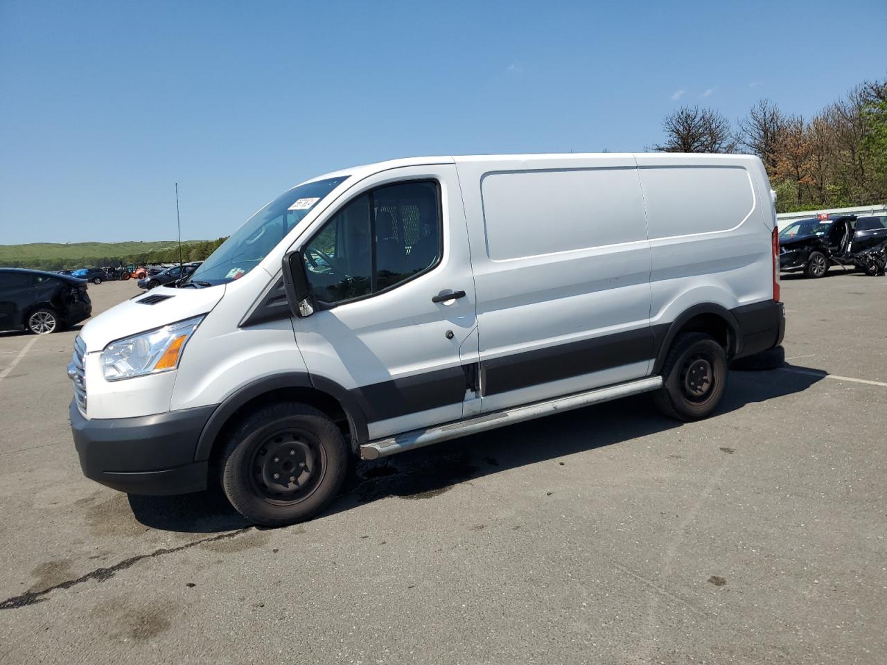 FORD TRANSIT 2019 1ftyr1zm1kkb21499