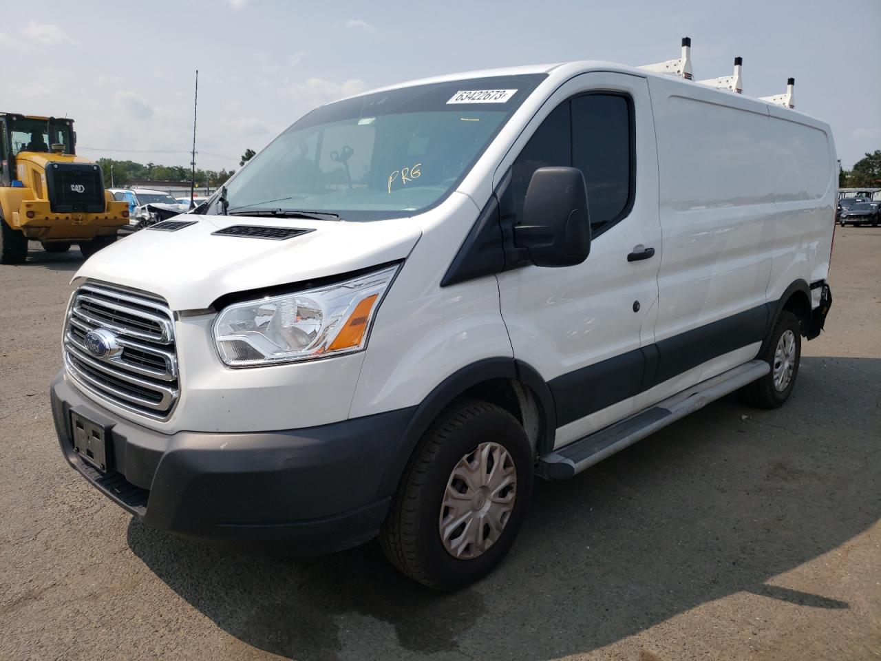 FORD TRANSIT 2019 1ftyr1zm1kkb21776