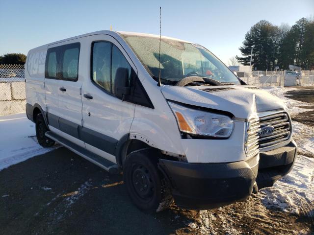 FORD TRANSIT T- 2019 1ftyr1zm1kkb34575