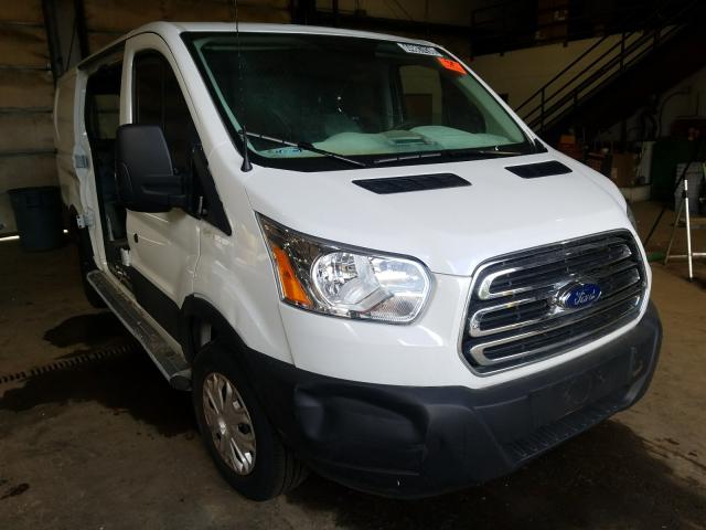 FORD TRANSIT T- 2019 1ftyr1zm1kkb36536