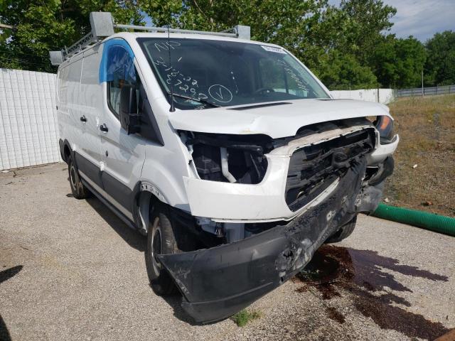 FORD TRANSIT T- 2019 1ftyr1zm1kkb46404