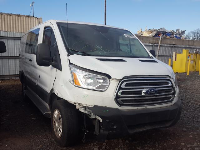 FORD TRANSIT T- 2019 1ftyr1zm1kkb50100