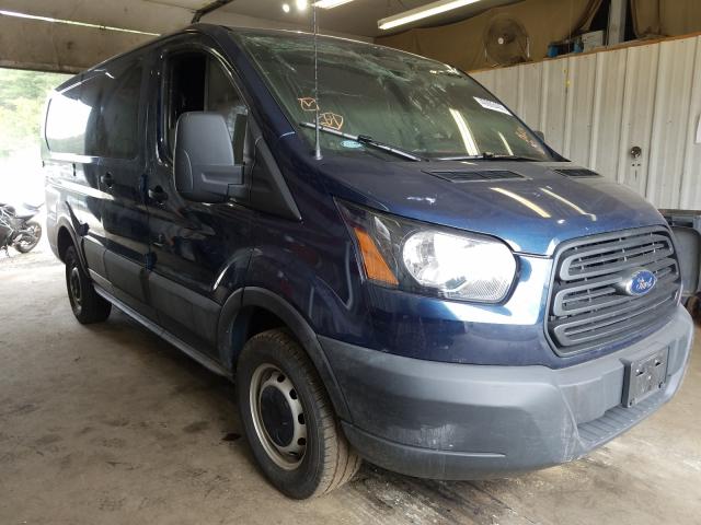 FORD TRANSIT T- 2019 1ftyr1zm1kkb69911