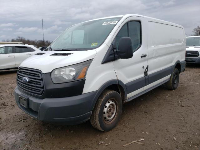 FORD TRANSIT T- 2015 1ftyr1zm2fka79446