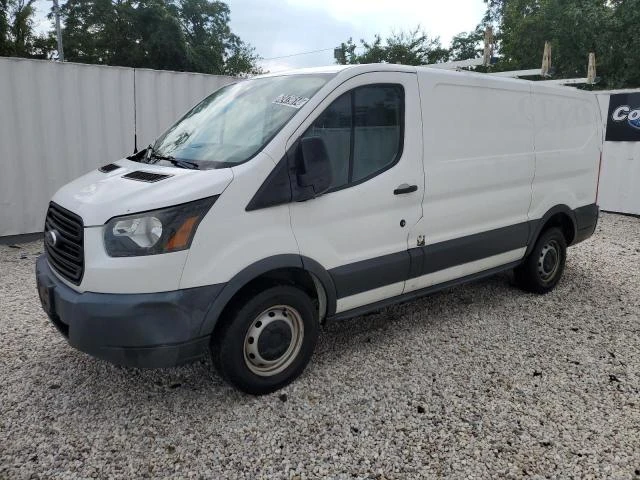 FORD TRANSIT T- 2016 1ftyr1zm2gka17000