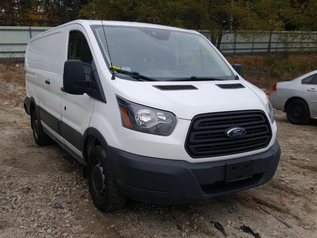 FORD TRANSIT T- 2016 1ftyr1zm2gka24075