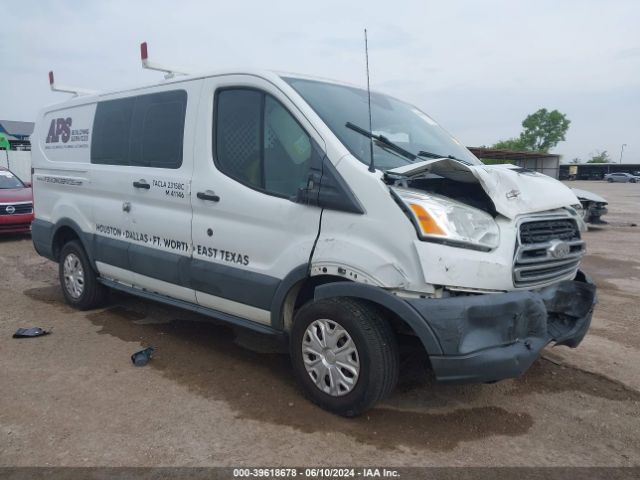 FORD TRANSIT 2016 1ftyr1zm2gka47047