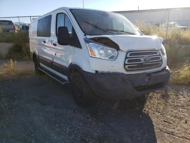 FORD TRANSIT T- 2016 1ftyr1zm2gka51034