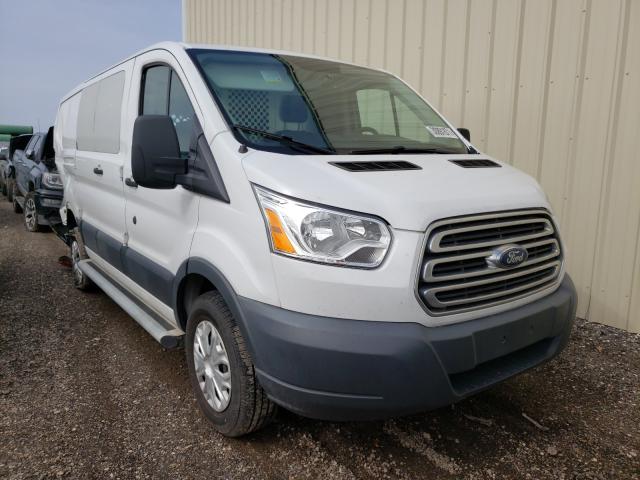 FORD TRANSIT T- 2016 1ftyr1zm2gka59375