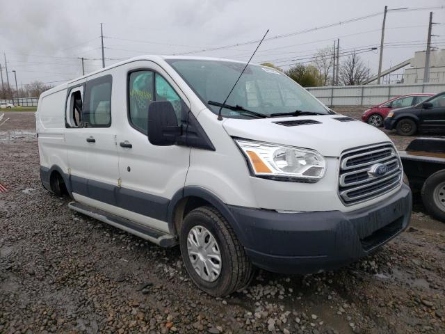 FORD TRANSIT T- 2016 1ftyr1zm2gka59442