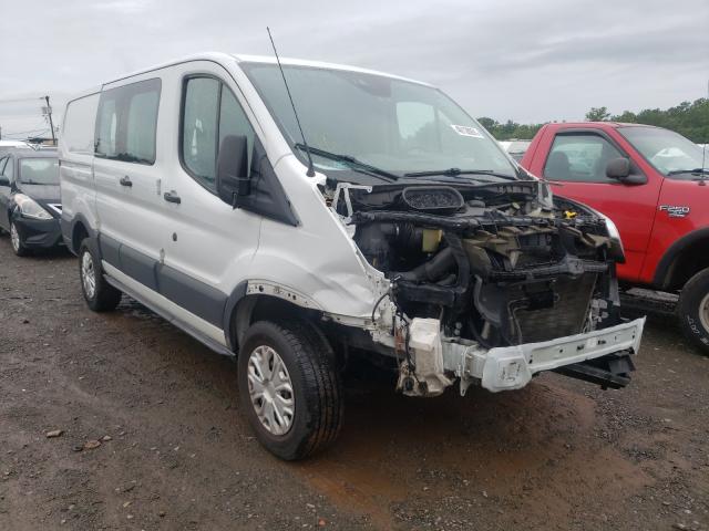 FORD TRANSIT T- 2016 1ftyr1zm2gka59697