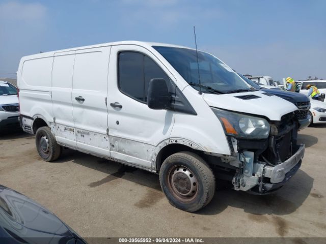 FORD TRANSIT 2016 1ftyr1zm2gka64348