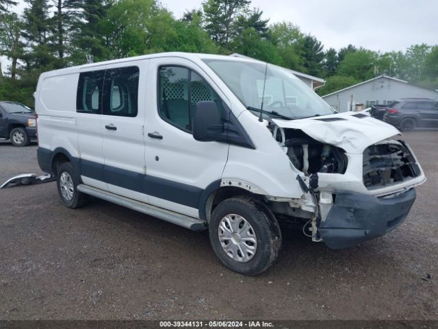 FORD TRANSIT 2016 1ftyr1zm2gka69694