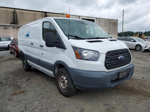 FORD TRANSIT T- 2016 1ftyr1zm2gkb17288