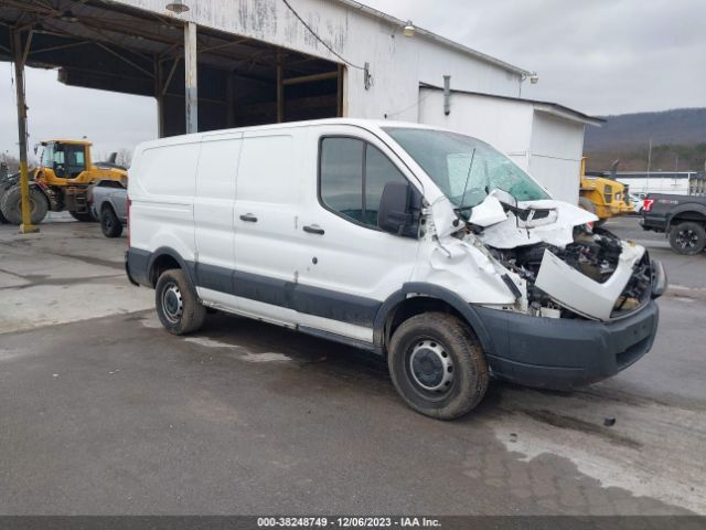 FORD TRANSIT-250 2016 1ftyr1zm2gkb44748