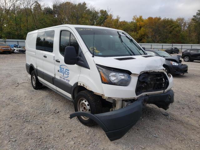 FORD TRANSIT T- 2017 1ftyr1zm2hka10274