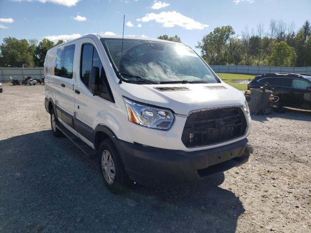 FORD TRANSIT T- 2017 1ftyr1zm2hka64108