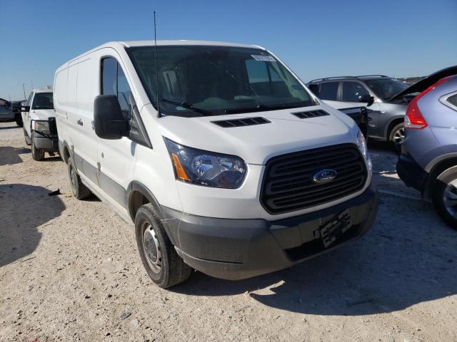 FORD TRANSIT T- 2017 1ftyr1zm2hka75173