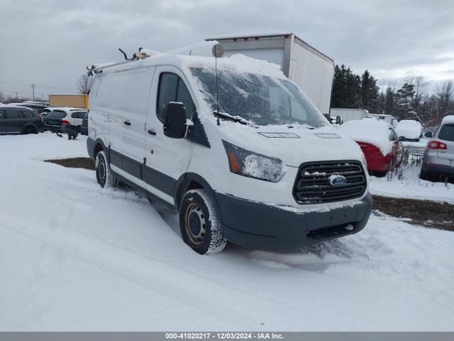 FORD TRANSIT 2018 1ftyr1zm2jka60744