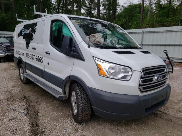 FORD TRANSIT T- 2018 1ftyr1zm2jkb32414