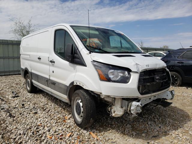 FORD TRANSIT T- 2019 1ftyr1zm2kka00951