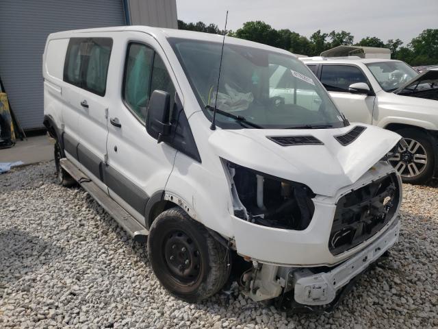 FORD TRANSIT T- 2019 1ftyr1zm2kka71065