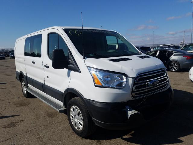 FORD TRANSIT T- 2019 1ftyr1zm2kka86147