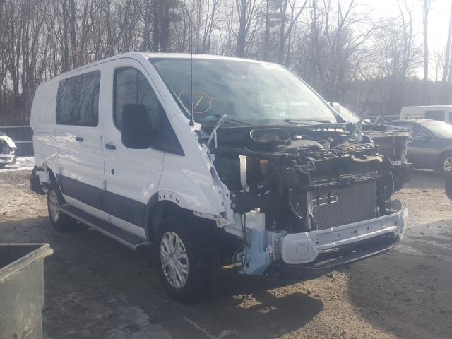 FORD TRANSIT T- 2019 1ftyr1zm2kkb01553