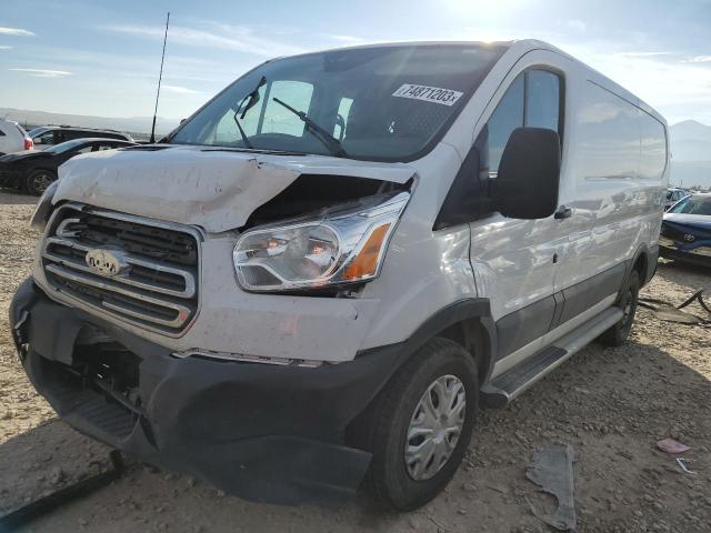 FORD TRANSIT 2019 1ftyr1zm2kkb21382