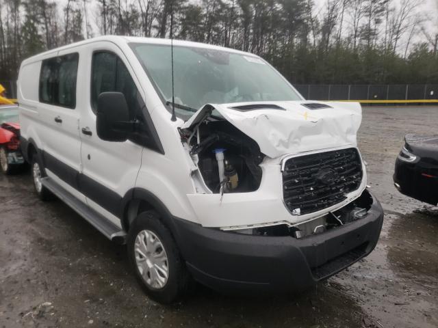 FORD TRANSIT T- 2019 1ftyr1zm2kkb21706