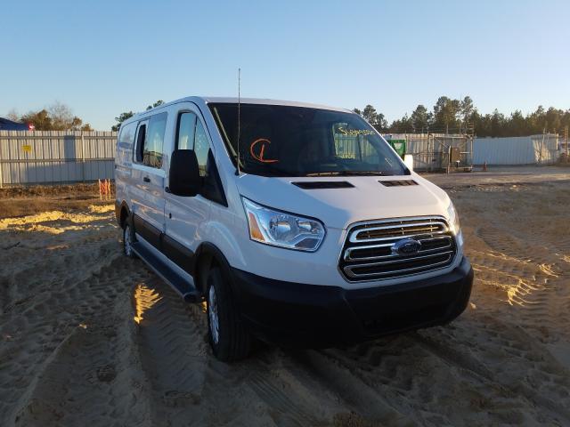 FORD TRANSIT T- 2019 1ftyr1zm2kkb27098