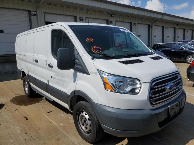 FORD TRANSIT T- 2016 1ftyr1zm3gka04479