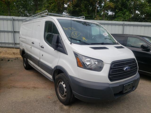 FORD TRANSIT T- 2016 1ftyr1zm3gka15577