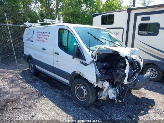 FORD TRANSIT-250 2016 1ftyr1zm3gka29396