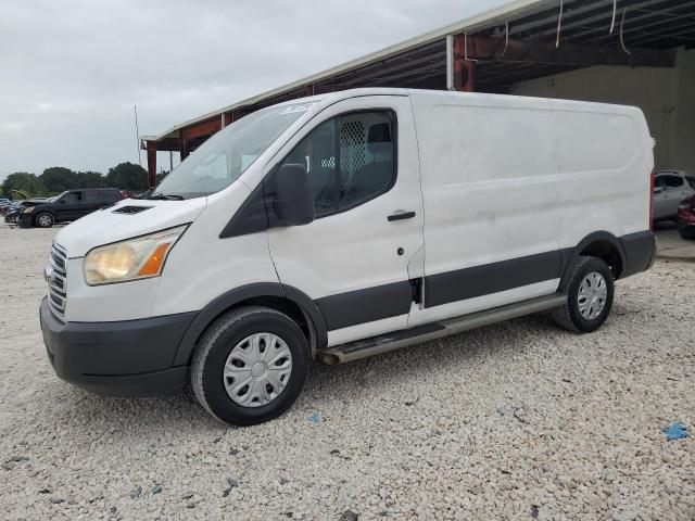 FORD TRANSIT T- 2016 1ftyr1zm3gka46456