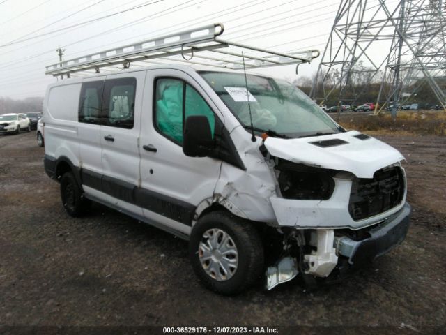 FORD TRANSIT-250 2016 1ftyr1zm3gka47087