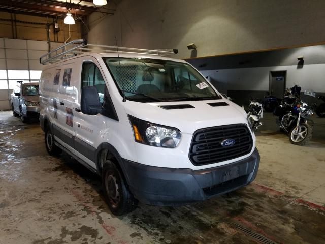 FORD TRANSIT 2016 1ftyr1zm3gka67727