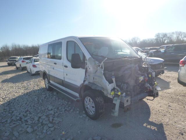 FORD TRANSIT T- 2016 1ftyr1zm3gka69655