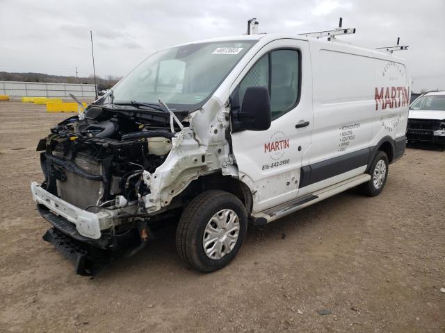 FORD TRANSIT T- 2016 1ftyr1zm3gka69672