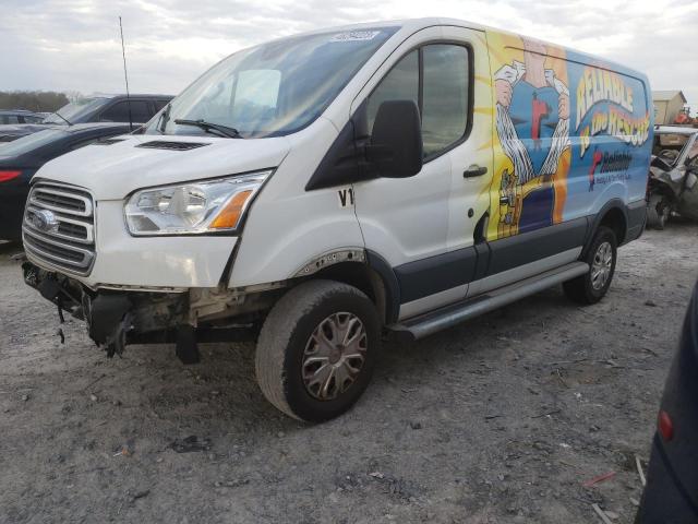 FORD TRANSIT T- 2016 1ftyr1zm3gkb05344