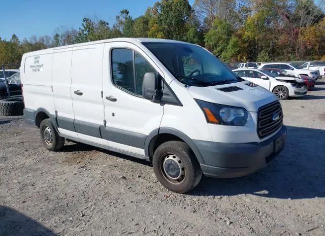 FORD TRANSIT CARGO VAN 2016 1ftyr1zm3gkb09328