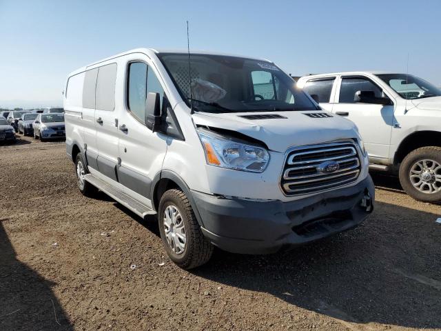 FORD TRANSIT T- 2016 1ftyr1zm3gkb34634