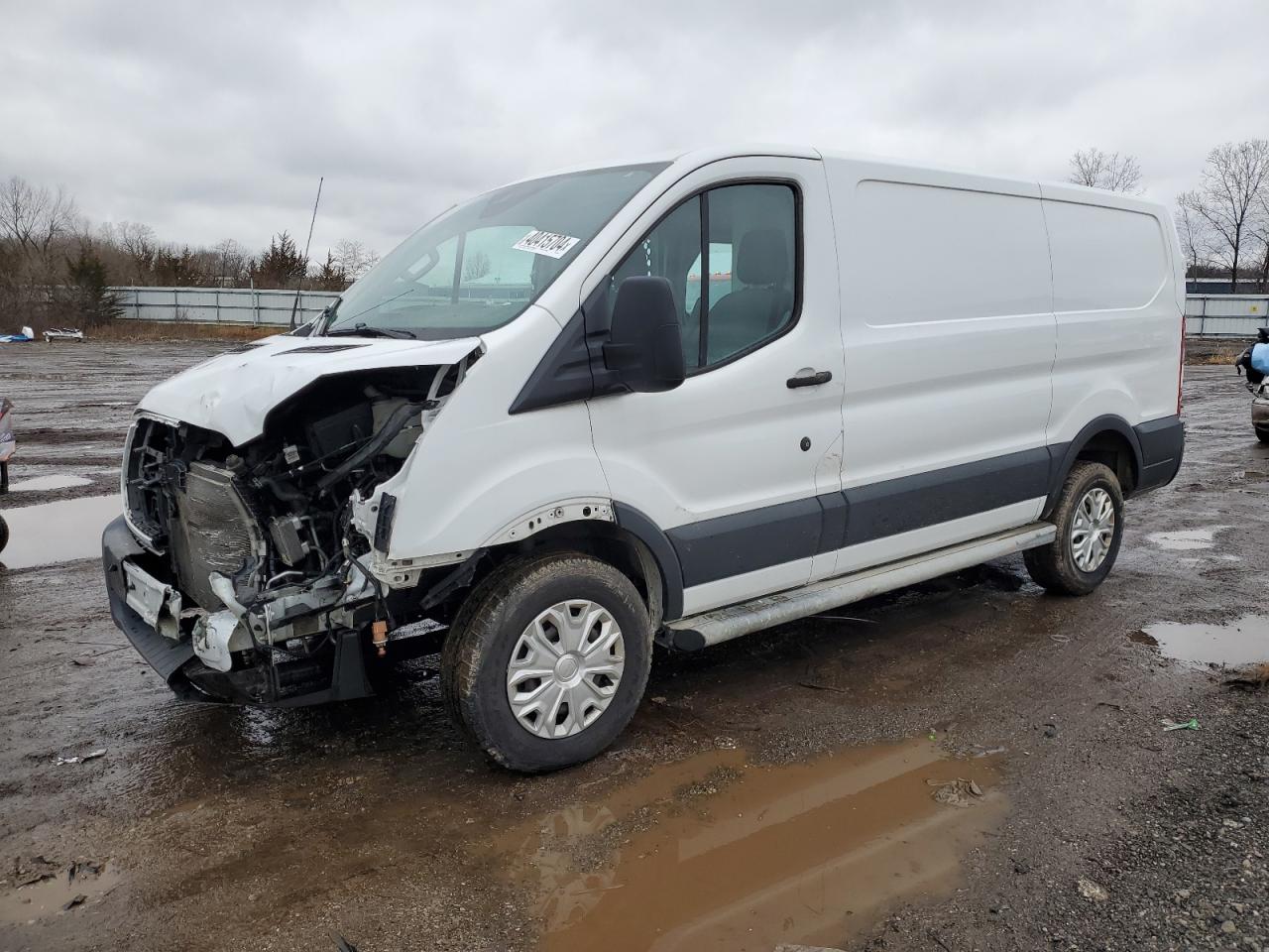 FORD TRANSIT 2016 1ftyr1zm3gkb36061